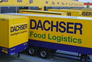 Dachser invierte 25 millones de euros en un nuevo centro dedicado exclusivamente a la logística alimentaria en toda Europa 1